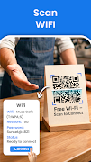 QR Scanner: Barcode Reader screenshot 3