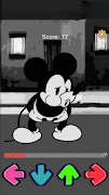 4 Schermata FNF MOUSE Mod Test