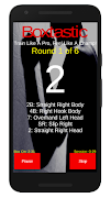 Home Boxing Training Workouts syot layar 1
