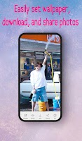 BTS Wallpaper 截圖 3