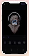 برنامه‌نما Slide Maker عکس از صفحه