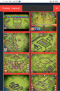 layout for coc 2020 poster