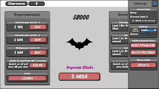 Clicker Ekran Görüntüsü 4