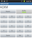Selective Calling Generator تصوير الشاشة 1