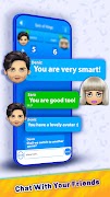Quiz Of Kings: Trivia Games 스크린샷 2