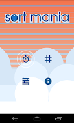 Sort Mania screenshot 1