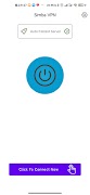 Simba VPN : Free & Fast Android VPN Proxy Tool Plakat