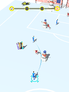 Super Soccer! ภาพหน้าจอ 7