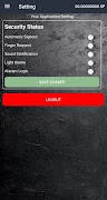 SpWallet screenshot 4