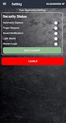 SpWallet screenshot 4