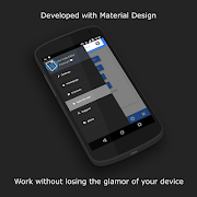 Our Code Editor Free تصوير الشاشة 3