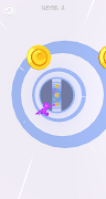 Hole Fall स्क्रीनशॉट 7
