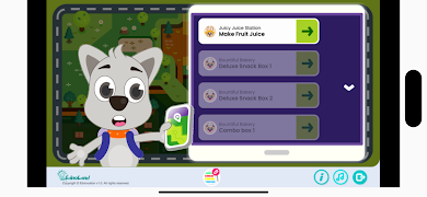 AI Maths imagem de tela 3