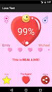 Love Test - Prank App screenshot 7