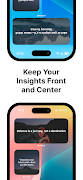 Sparkles - Insights Reminded ภาพหน้าจอ 4
