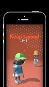 Tennis King screenshot 4