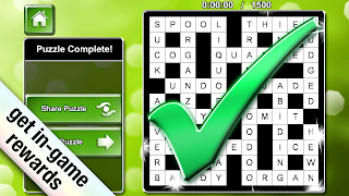 Codewords Puzzler 스크린샷 2