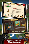 Lumberwhack: Defend the Wild screenshot 4