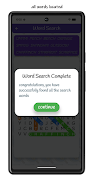 Word Search screenshot 2