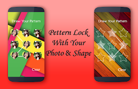 Material Lock Screen Ekran Görüntüsü 2