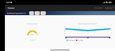 Konnect ảnh chụp màn hình 5