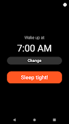 Sleep Trainer for Toddlers poster