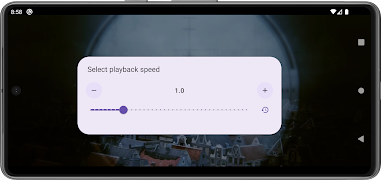 Core Player syot layar 4