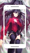 برنامه‌نما Rin Tohsaka عکس از صفحه