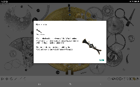 Watchmaker 3 screenshot 3