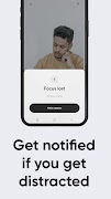 Concentration increasing app स्क्रीनशॉट 1