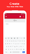 memo pad notebook screenshot 7