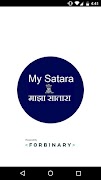 MySatara ポスター