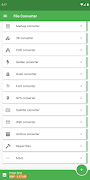 File Converter ภาพหน้าจอ 2