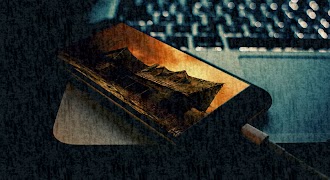 TheMedium imagem de tela 2