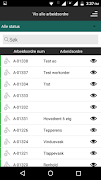 Cleandesk 스크린샷 1