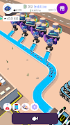 Fish Factory 3D screenshot 7