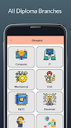 MSBTE Solution - Diploma App screenshot 1