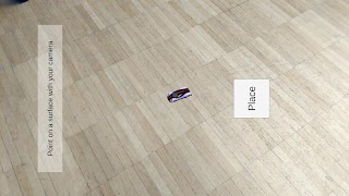 dreiBahn скриншот 1