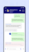 Awfar Chat скриншот 6