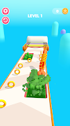 Willy Run 3D screenshot 2