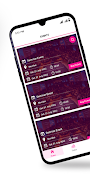 IdsTicket ảnh chụp màn hình 2