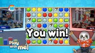 Webkinz® Next screenshot 6