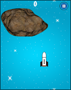 Crazy Rocket 截圖 4