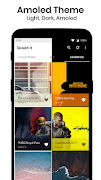 Splash It Pro - Wallpapers imagem de tela 3