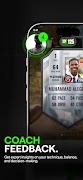 AIM Football スクリーンショット 3