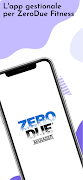 Zerodue Manager Plakat