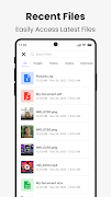 File Manager স্ক্রিনশট 5