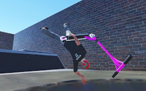 Scooter X 스크린샷 1