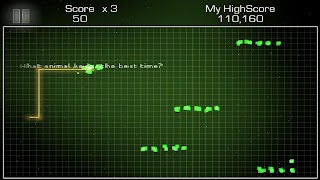 Hard Lines syot layar 2