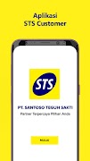 Paket STS poster